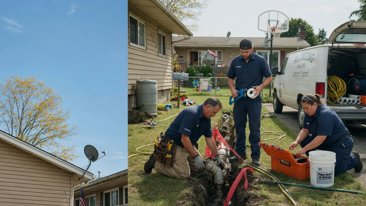 Garbage Disposal Replacement in North Pitcher, NY near me
