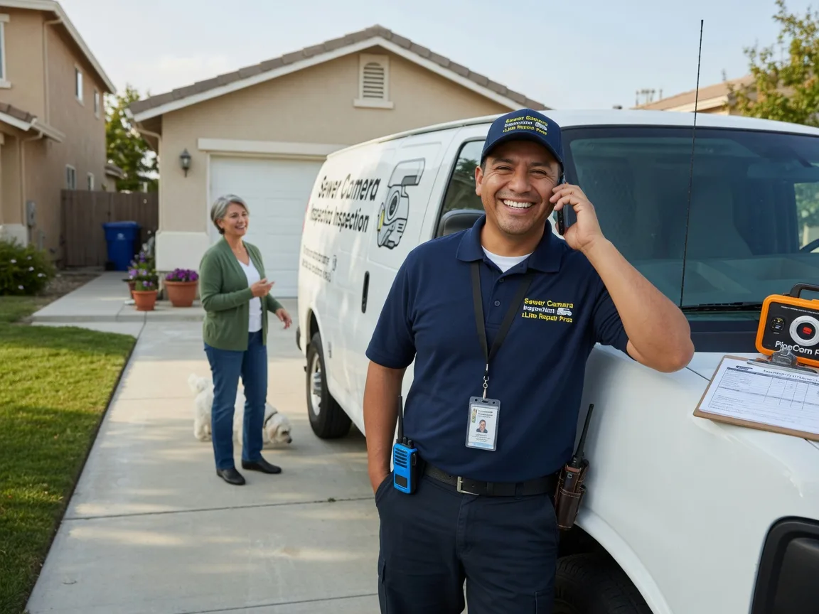 Sewer Line Repair North Pitcher, NY FAQs